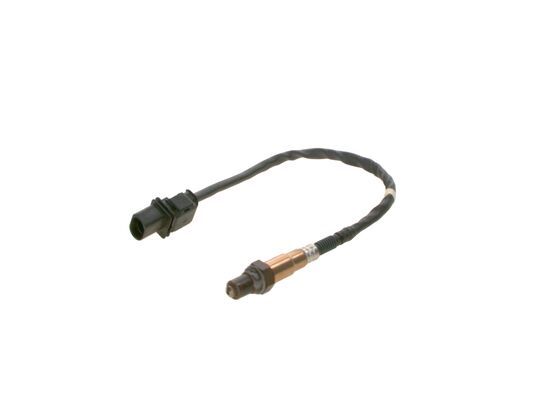 Sonda lambda BOSCH 0 281 004 163
