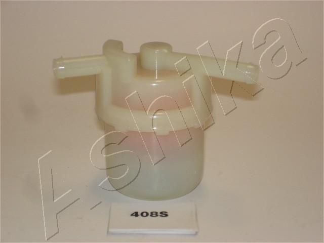 Palivový filtr ASHIKA 30-04-408