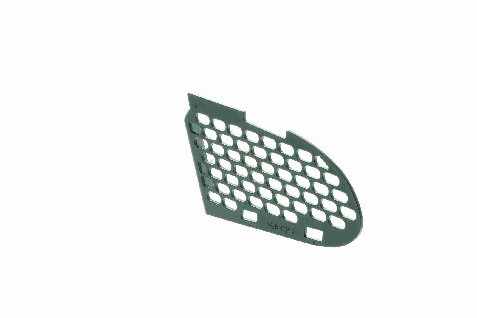 Grille de ventilation, pare-chocs
