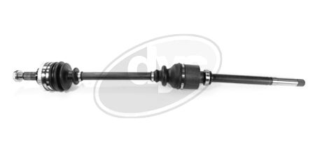 Wał napędowy DYS 76-FI-8030A