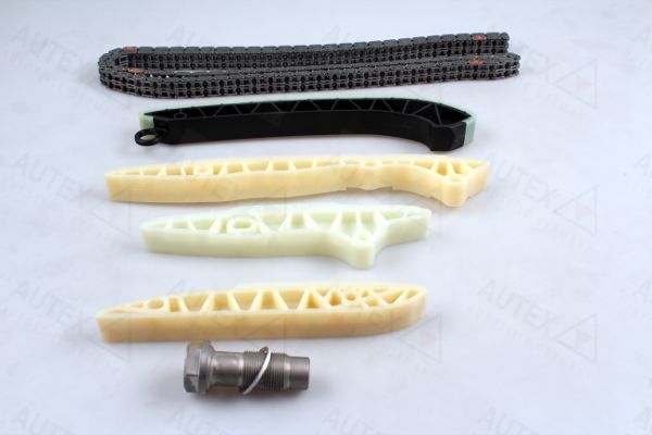 Zestaw łańcucha rozrządu AUTEX 711171