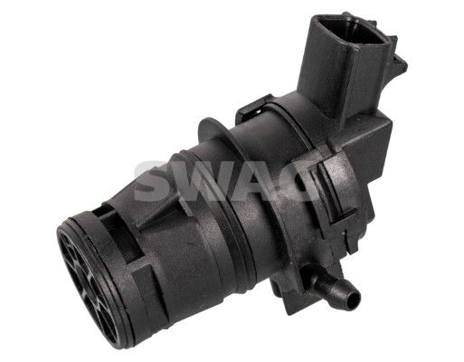 Pompa spryskiwacza, spryskiwacz szyby czołowej SWAG 33 10 6824
