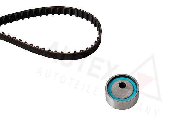 Zestaw paska rozrządu AUTEX 702083