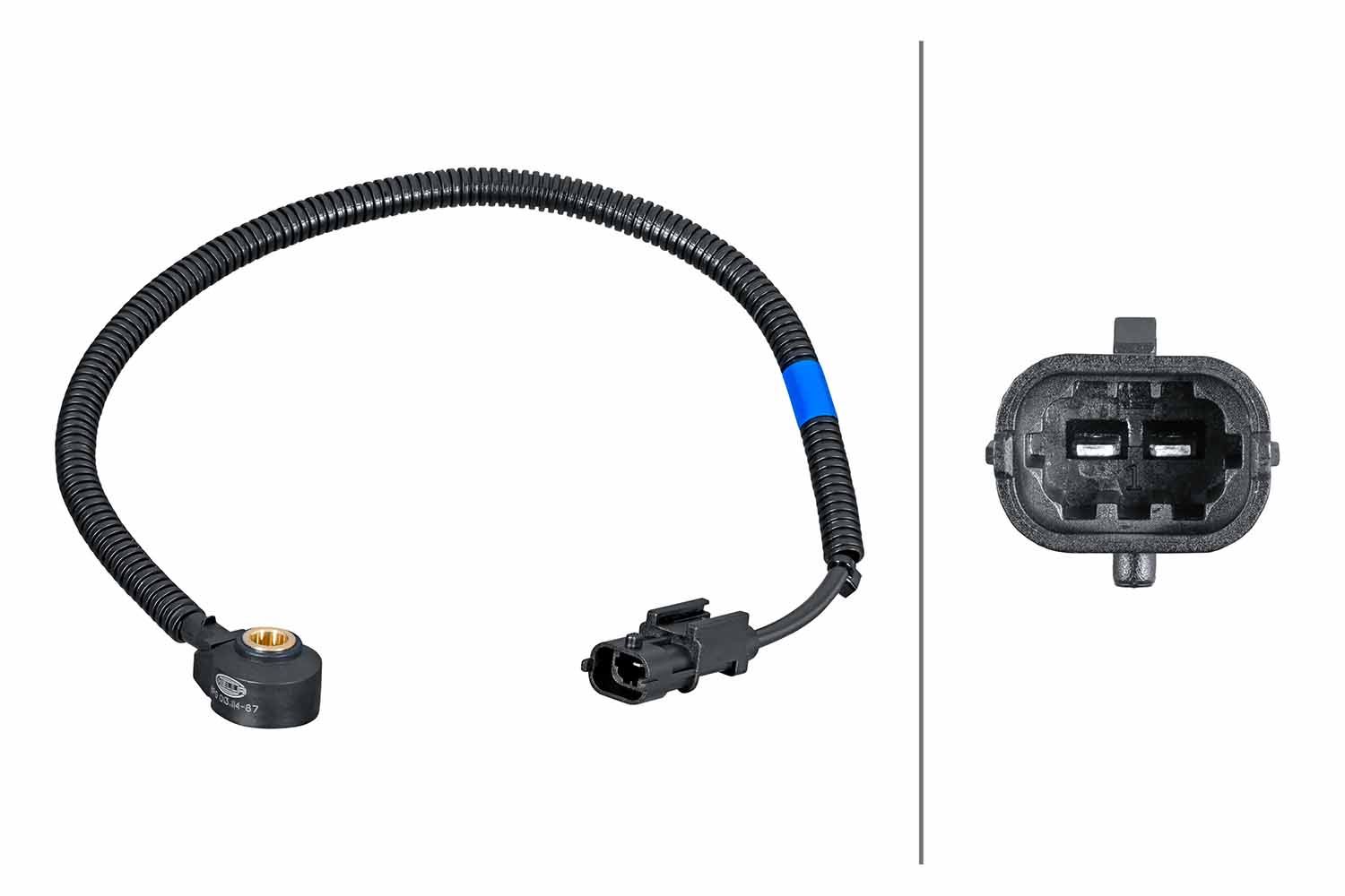 Senzor batai HELLA 6PG 013 114-871