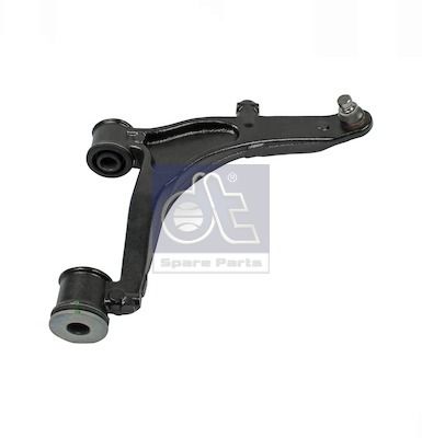 Wahacz, zawieszenie koła DT SPARE PARTS 6.52002
