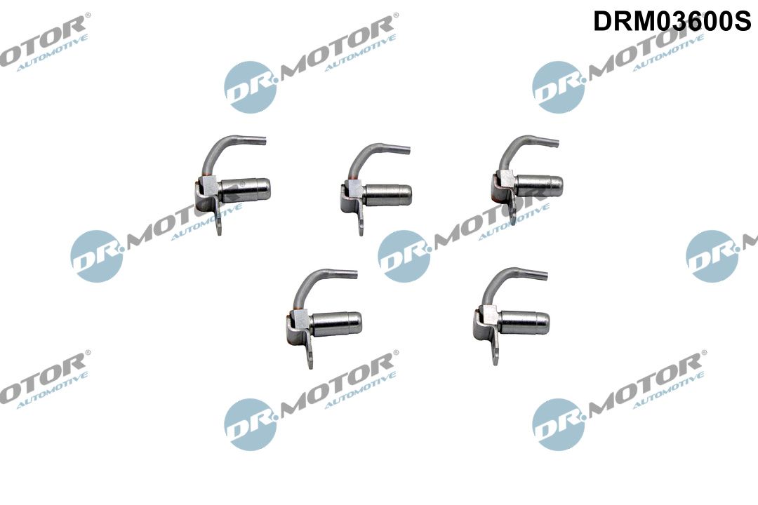 E-shop Olejová tryska, chladenie dna piestu Dr.Motor Automotive DRM03600S