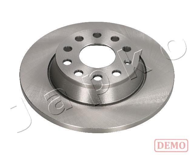 Tarcza hamulcowa JAPKO 610927C