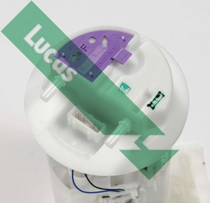 Zespół zasilający w paliwo LUCAS FDB750