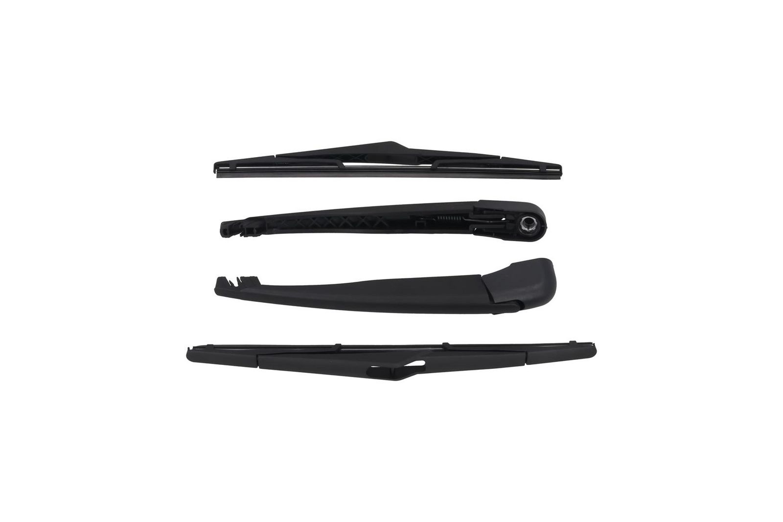 brat stergator, parbriz KAMOKA 25303