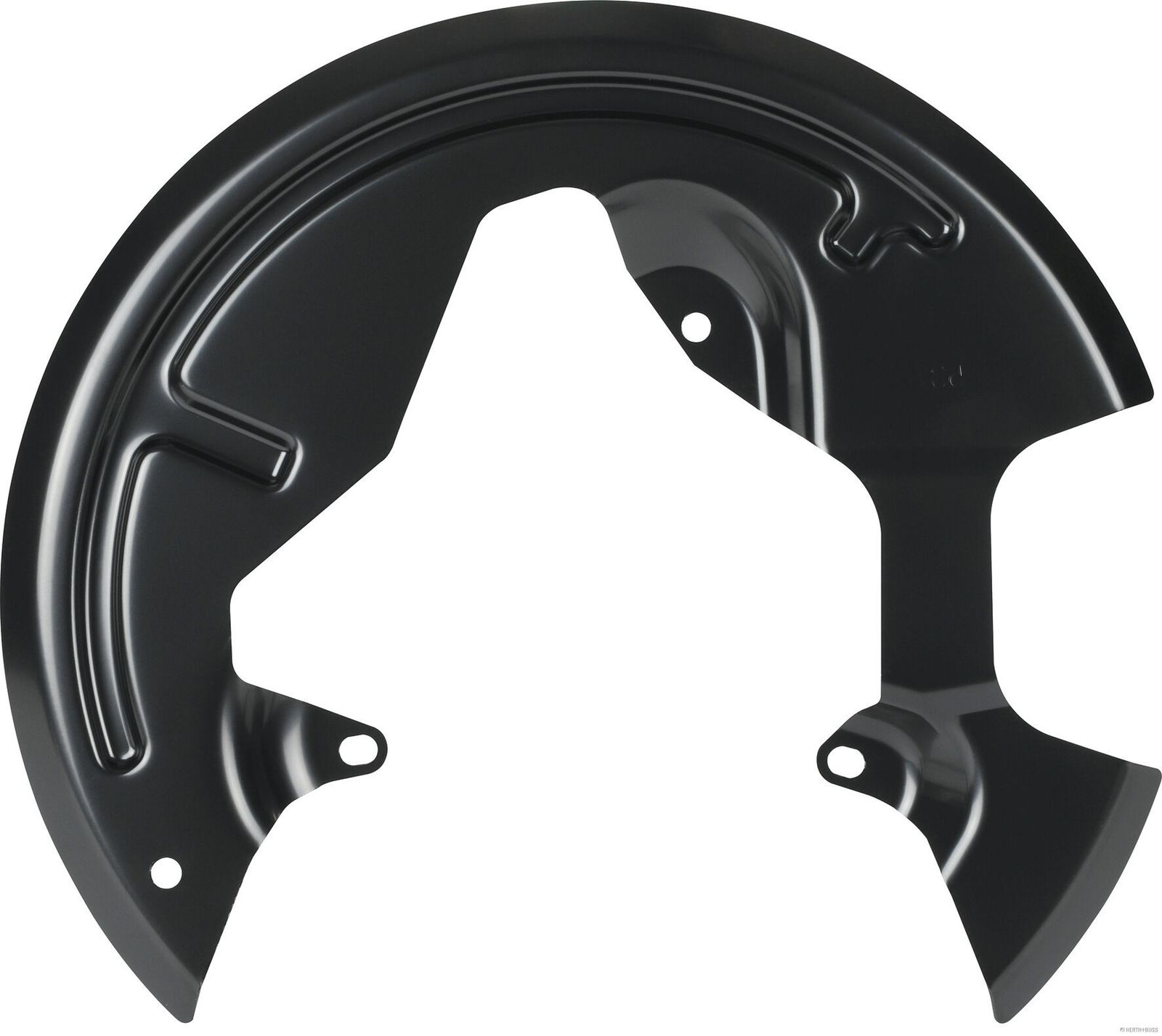 protectie stropire,disc frana HERTH+BUSS JAKOPARTS J3321004