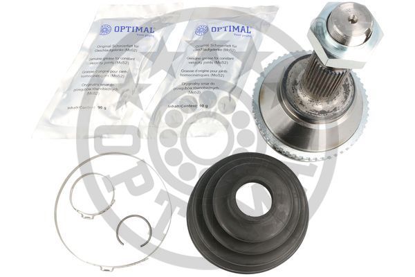 Zestaw przegubu, wał napędowy OPTIMAL CW-2529