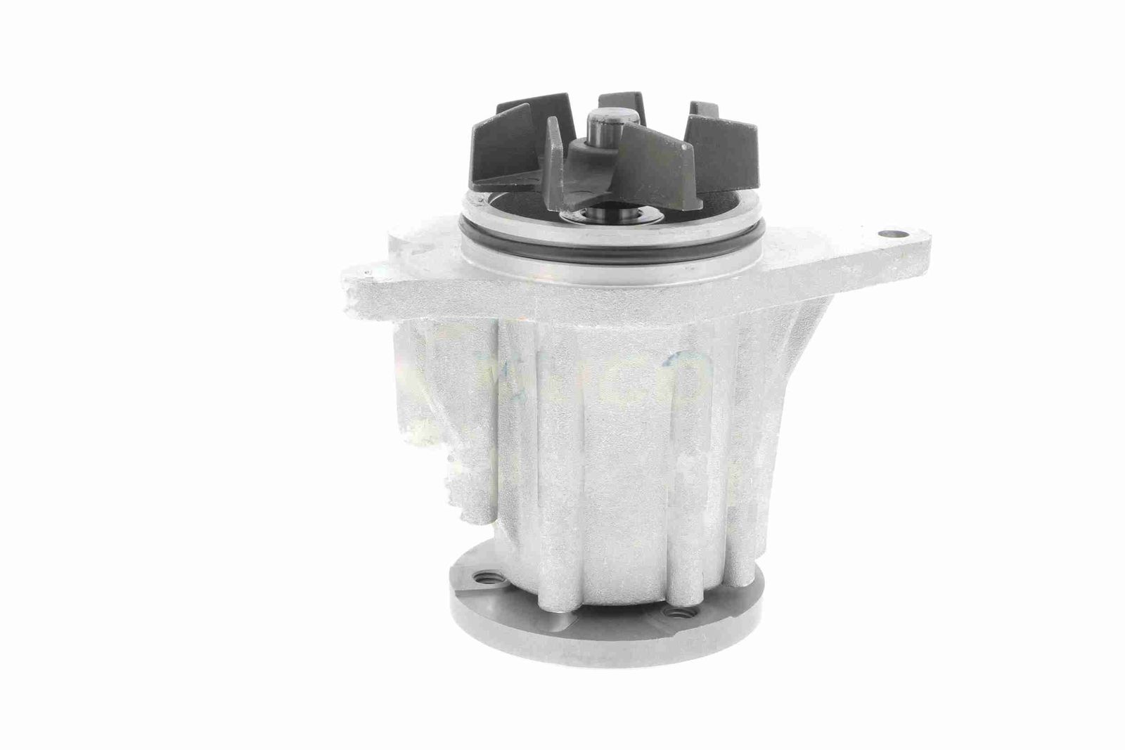 Pompe à eau, refroidissement du moteur