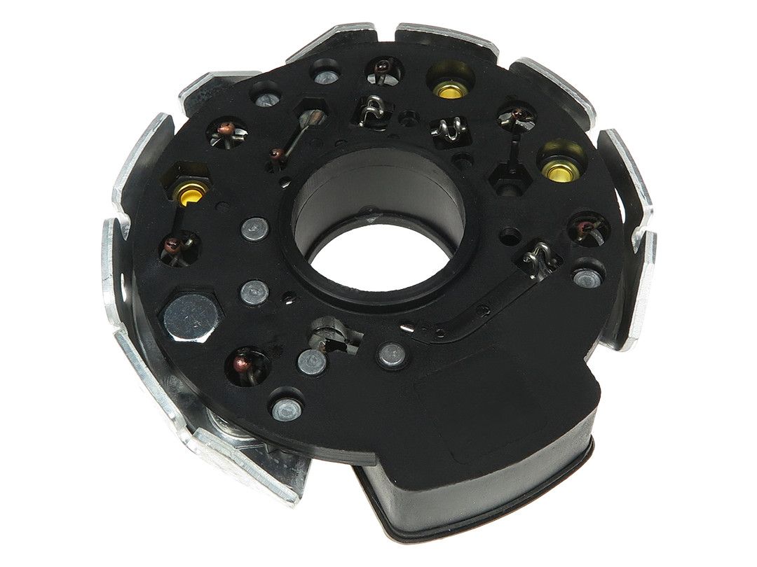Levně Usměrňovač, generátor AS-PL ARC0010