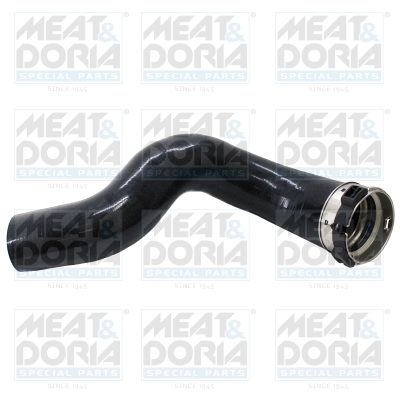 Przewód powietrza doładowującego MEAT & DORIA 961014