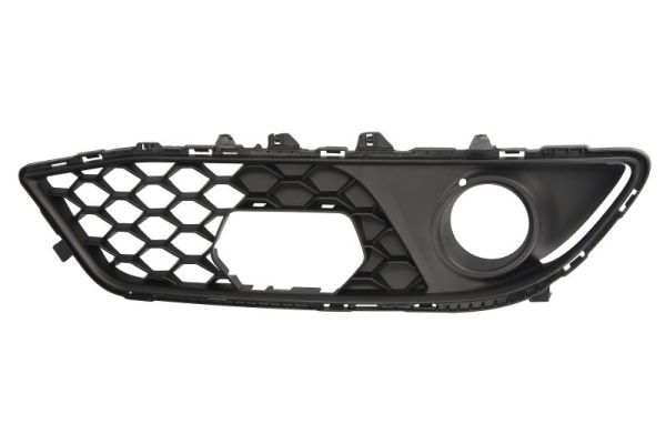 Grila ventilatie, bara protectie BLIC 6502-07-0106918P