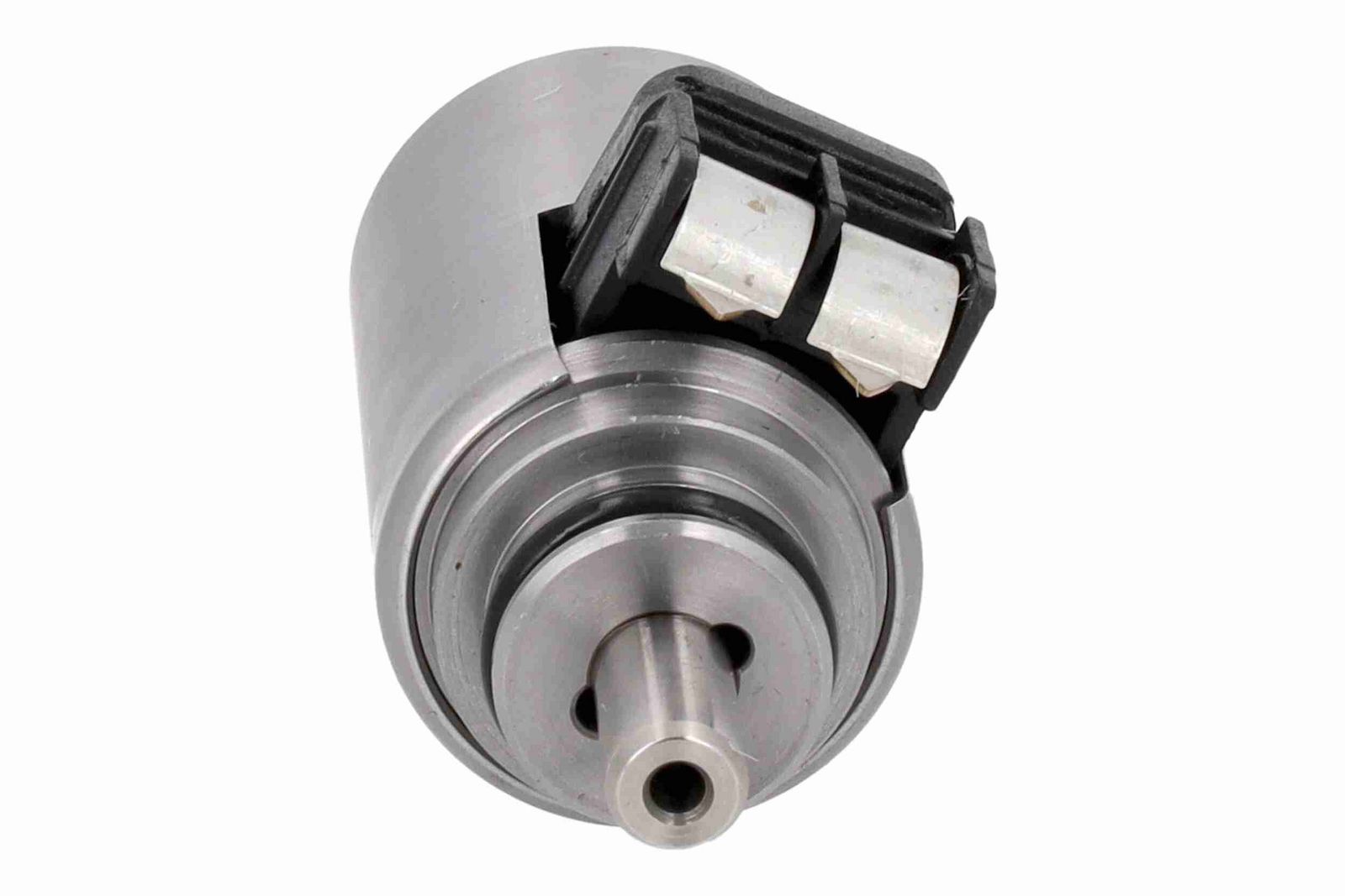 Valve de commande, boîte automatique