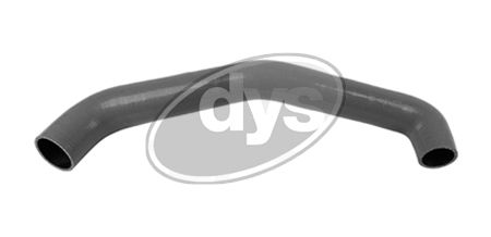 Przewód powietrza doładowującego DYS 76-15922