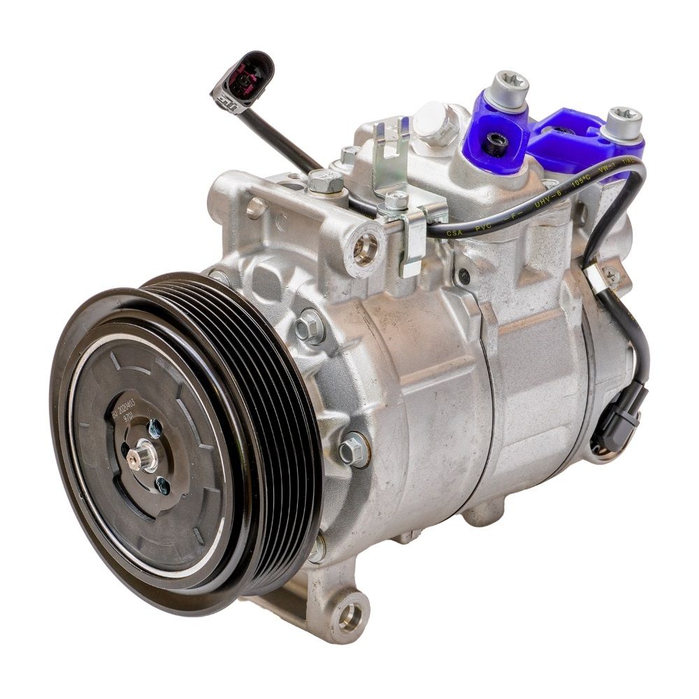 Compresor, climatizare ASAM AUTOMOTIVE 74041