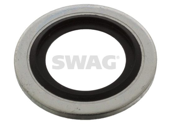 Уплотнительное кольцо, резьбовая пробка маслосливн. отверст.