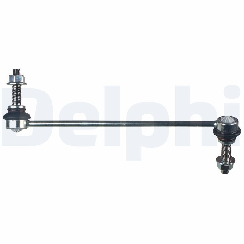 Brat/bieleta suspensie, stabilizator DELPHI TC2724