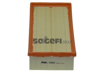 Filtr powietrza FRAM CA9932