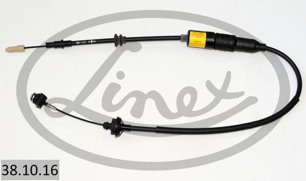 Cablu ambreiaj LINEX 38.10.16