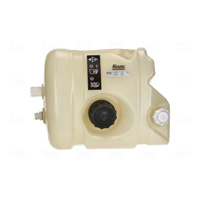 Vas de expansiune, racire NISSENS 996225