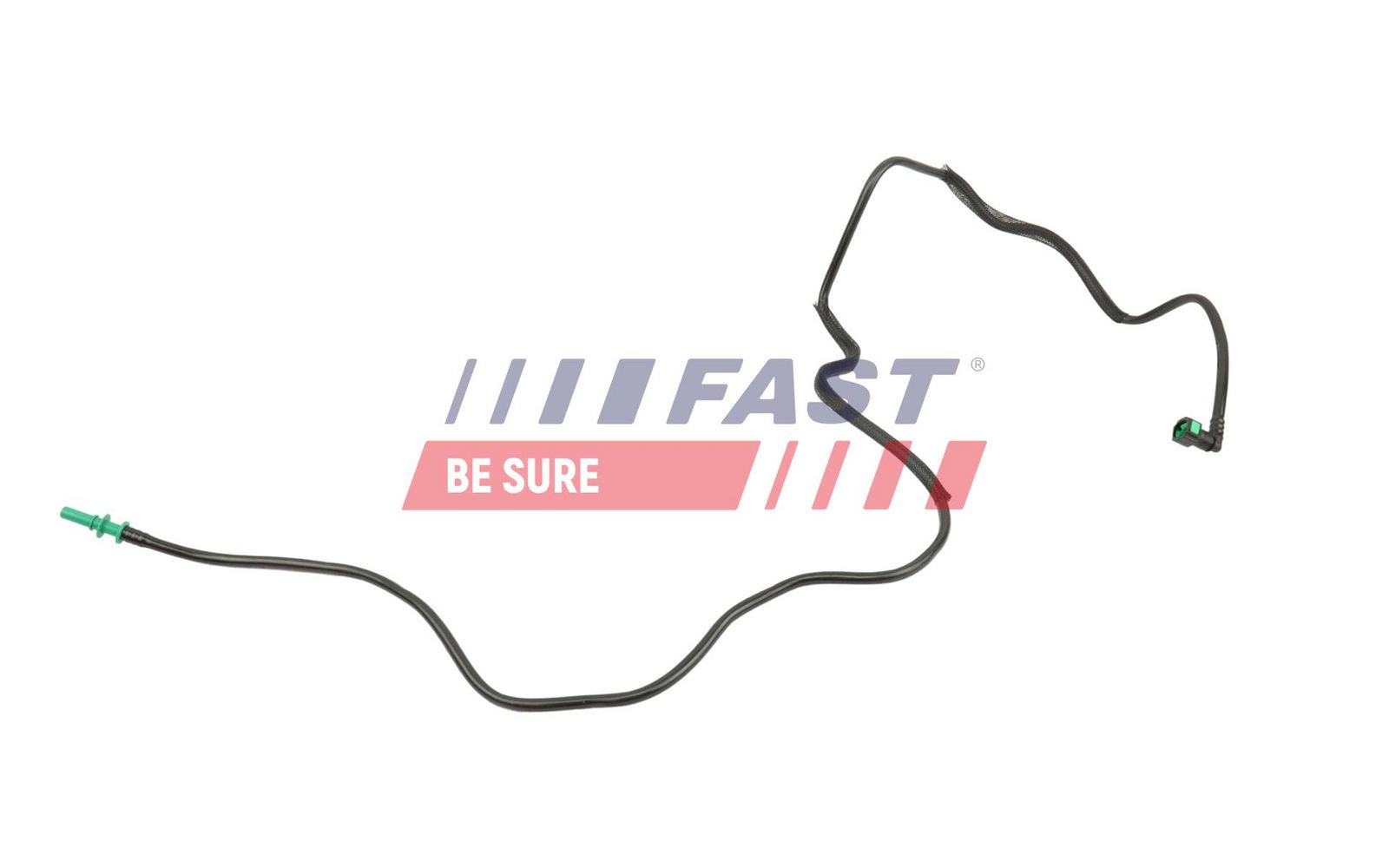 Топливопровод