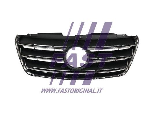 Kratka chłodnicy FAST FT91604