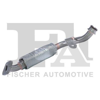 conducta ulei, incarcare FA1 610-825