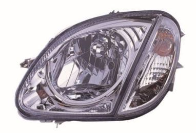 Zestaw reflektora głównego ABAKUS 440-1153FXLDAM1