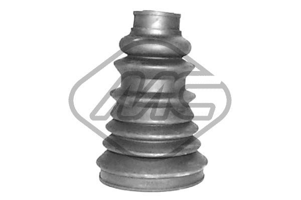 Osłona, wał napędowy METALCAUCHO 00555