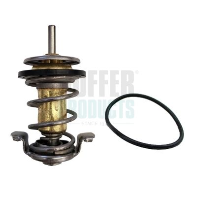 termostat,lichid racire HOFFER 8192923