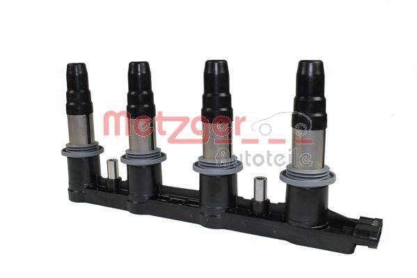 Cewka zapłonowa METZGER AUTOTEILE 0880405