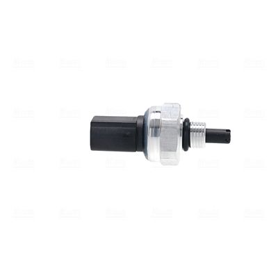Pressostat, climatisation
