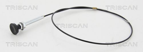Oś przepustnicy, gaźnik TRISCAN 8140 25505