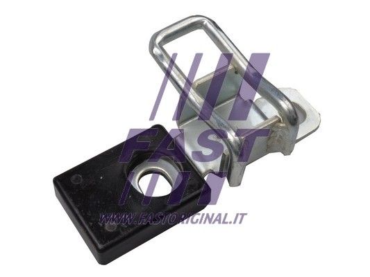 Prowadnica, przycisk ryglujący FAST FT95392