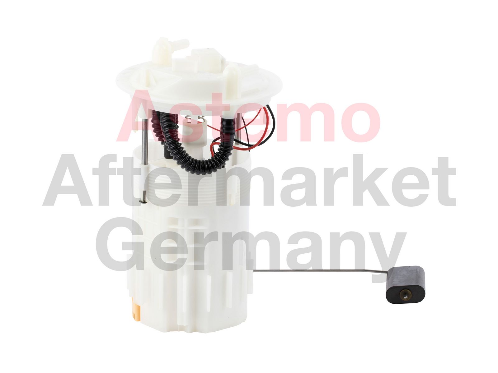 Sistem alimentare cu combustibil HÜCO 2503270