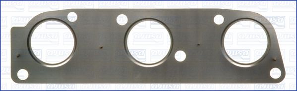 Прокладка, выпускной коллектор