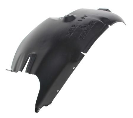 Обшивка, колесная ниша