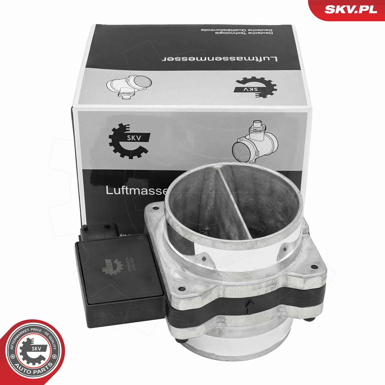 senzor debit aer ESEN SKV 07SKV374