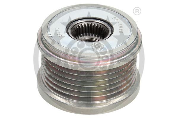 Alternator - sprzęgło jednokierunkowe OPTIMAL F5-1048