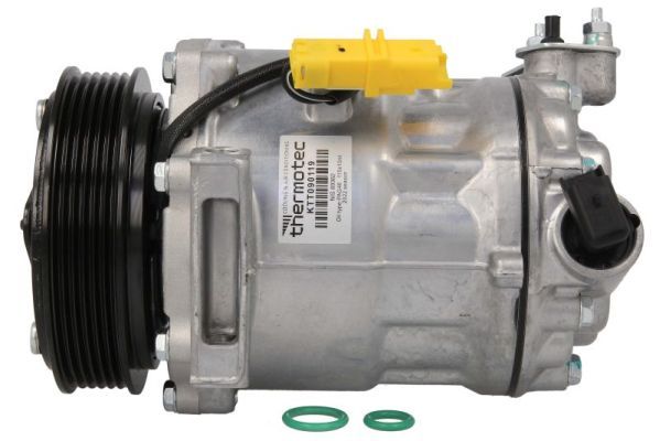 Kompresor, klimatyzacja THERMOTEC KTT090119