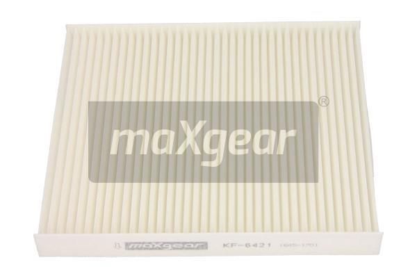 Filtr, vzduch v interiéru MAXGEAR 26-1056