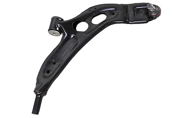 Brat, suspensie roata METZGER 58107002