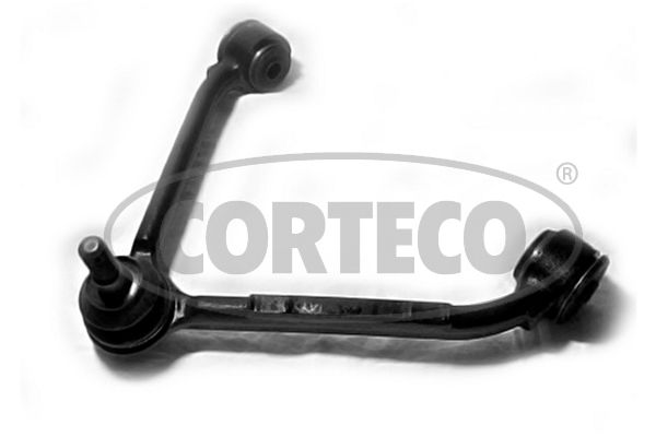 Wahacz, zawieszenie koła CORTECO 49395612