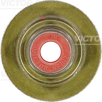 Těsnicí kroužek, dřík ventilu VICTOR REINZ 70-36613-00
