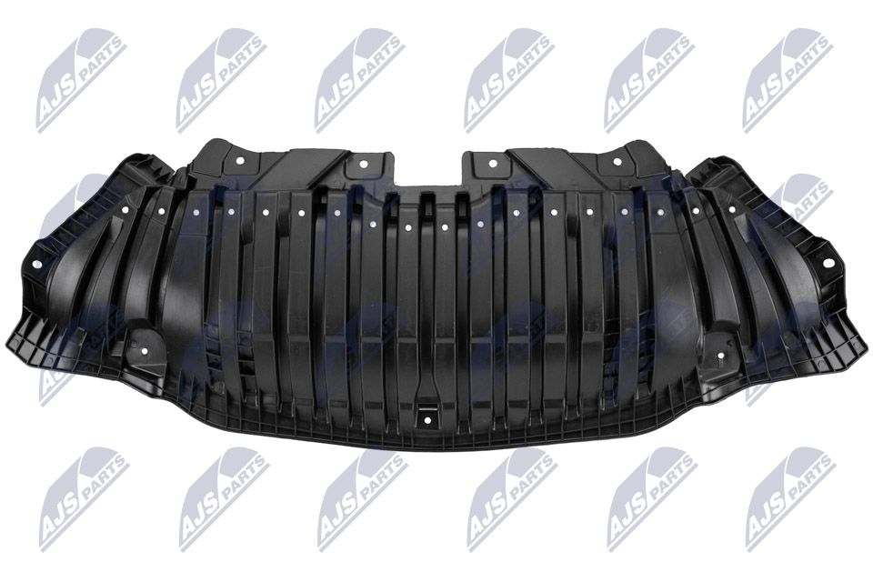 Acoperire, bara protectie NTY EZC-ME-398