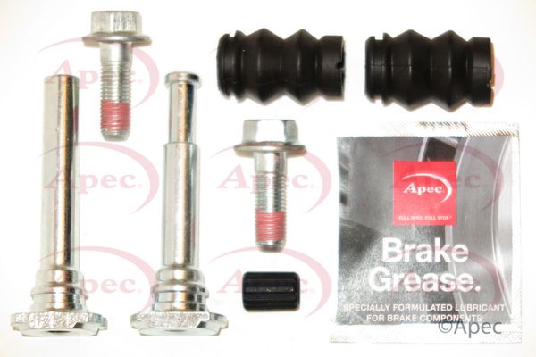 Apec - Brake Caliper Kit