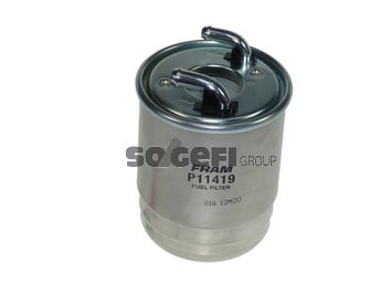 Filtr paliwa FRAM P11419